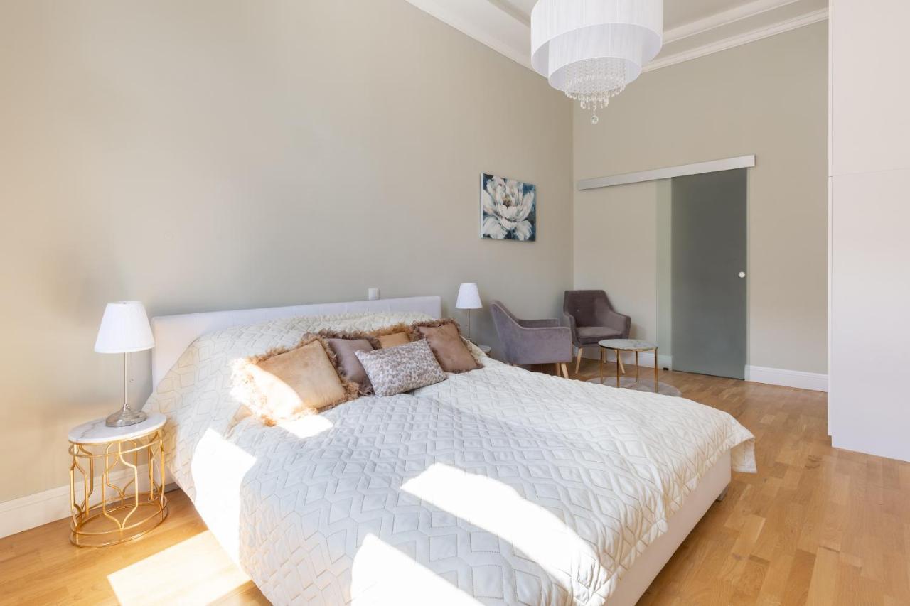 Designer Luxury In The Jewish Quarter Apartament *