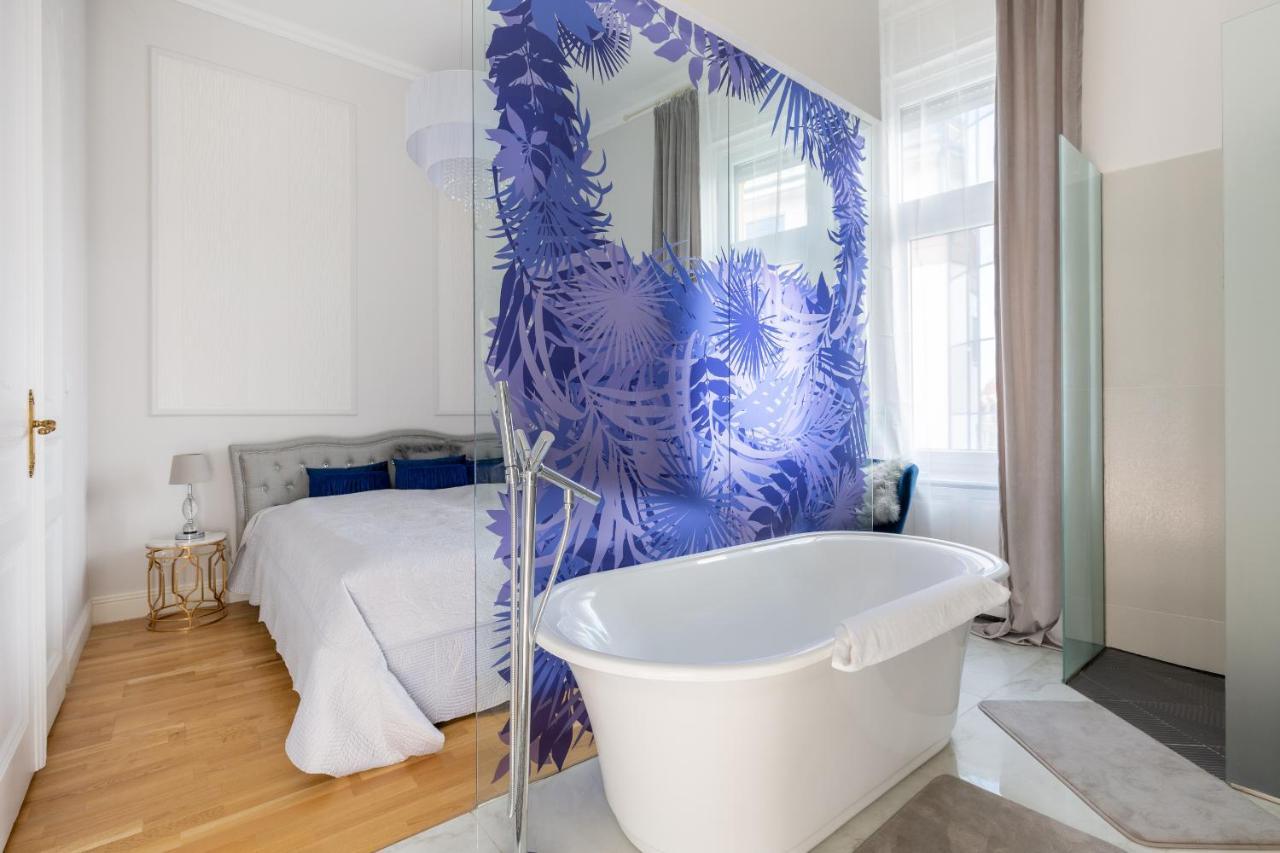 Lejlighed Designer Luxury In The Jewish Quarter