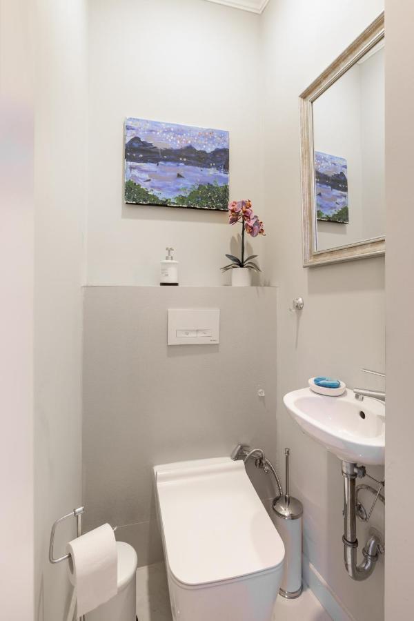 Designer Luxury In The Jewish Quarter Lejlighed *